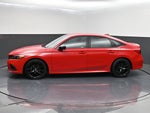 2022 Honda Civic Sedan Sport
