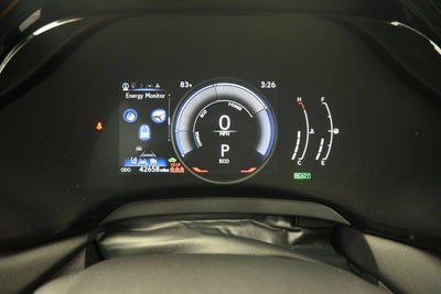 2023 Lexus RX 350h Premium