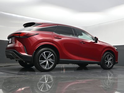 2023 Lexus RX 350h Premium