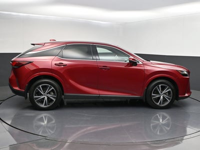 2023 Lexus RX 350h Premium