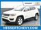 2020 Jeep Compass Latitude 4x4
