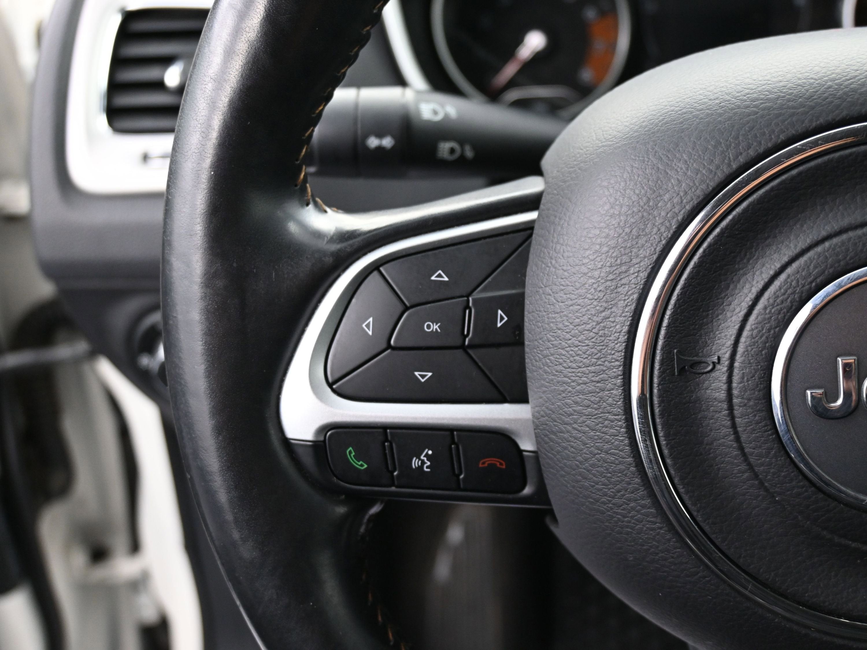 2020 Jeep Compass Latitude 4x4