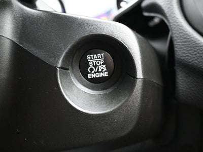 2020 Jeep Compass Latitude 4x4