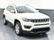 2020 Jeep Compass Latitude 4x4