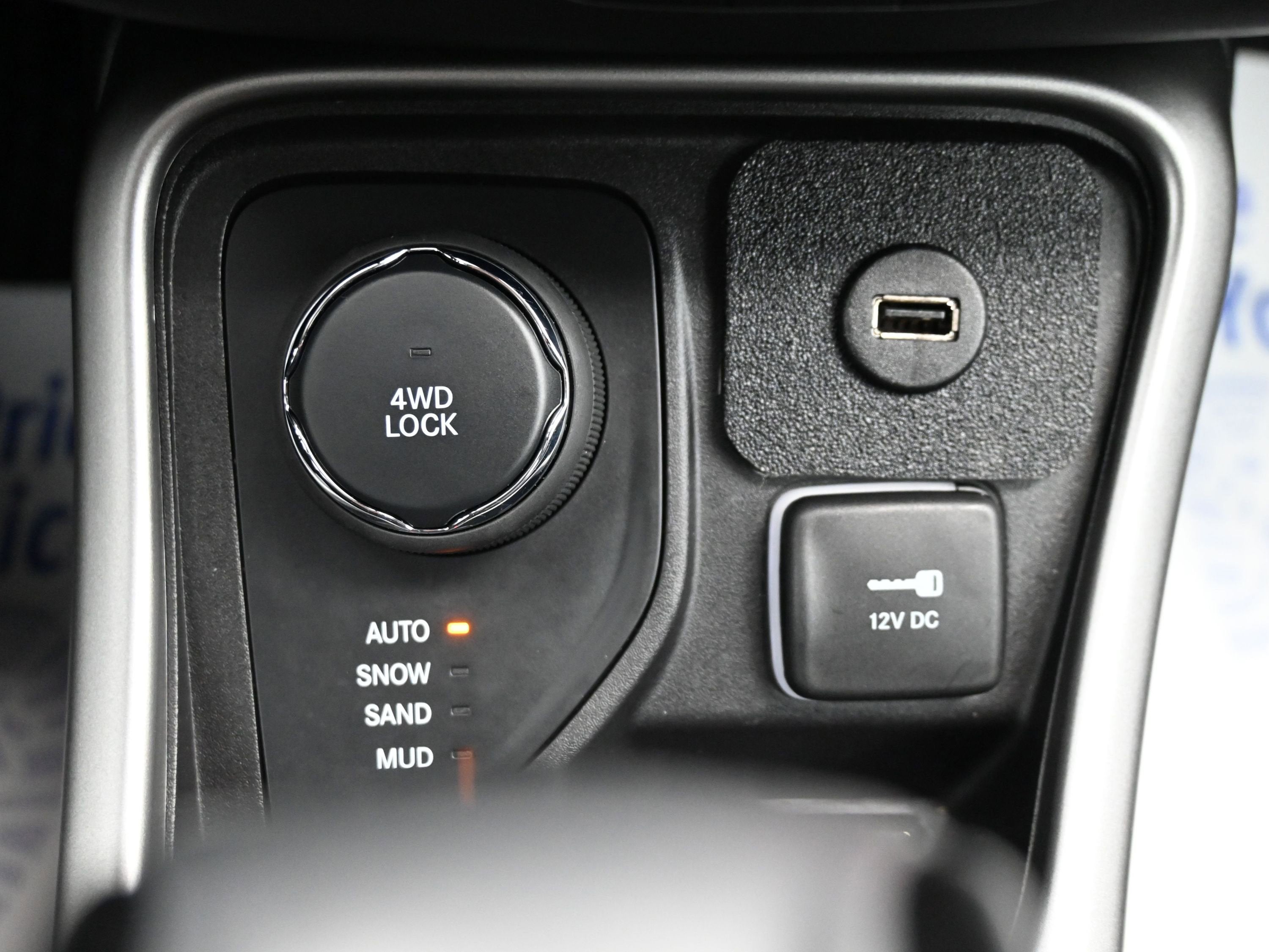 2020 Jeep Compass Latitude 4x4