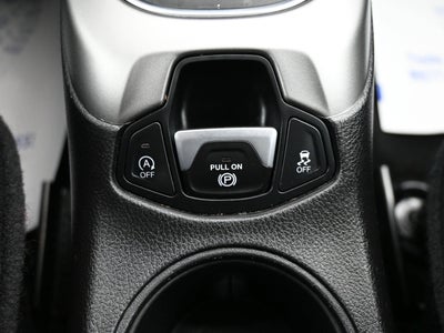 2020 Jeep Compass Latitude 4x4