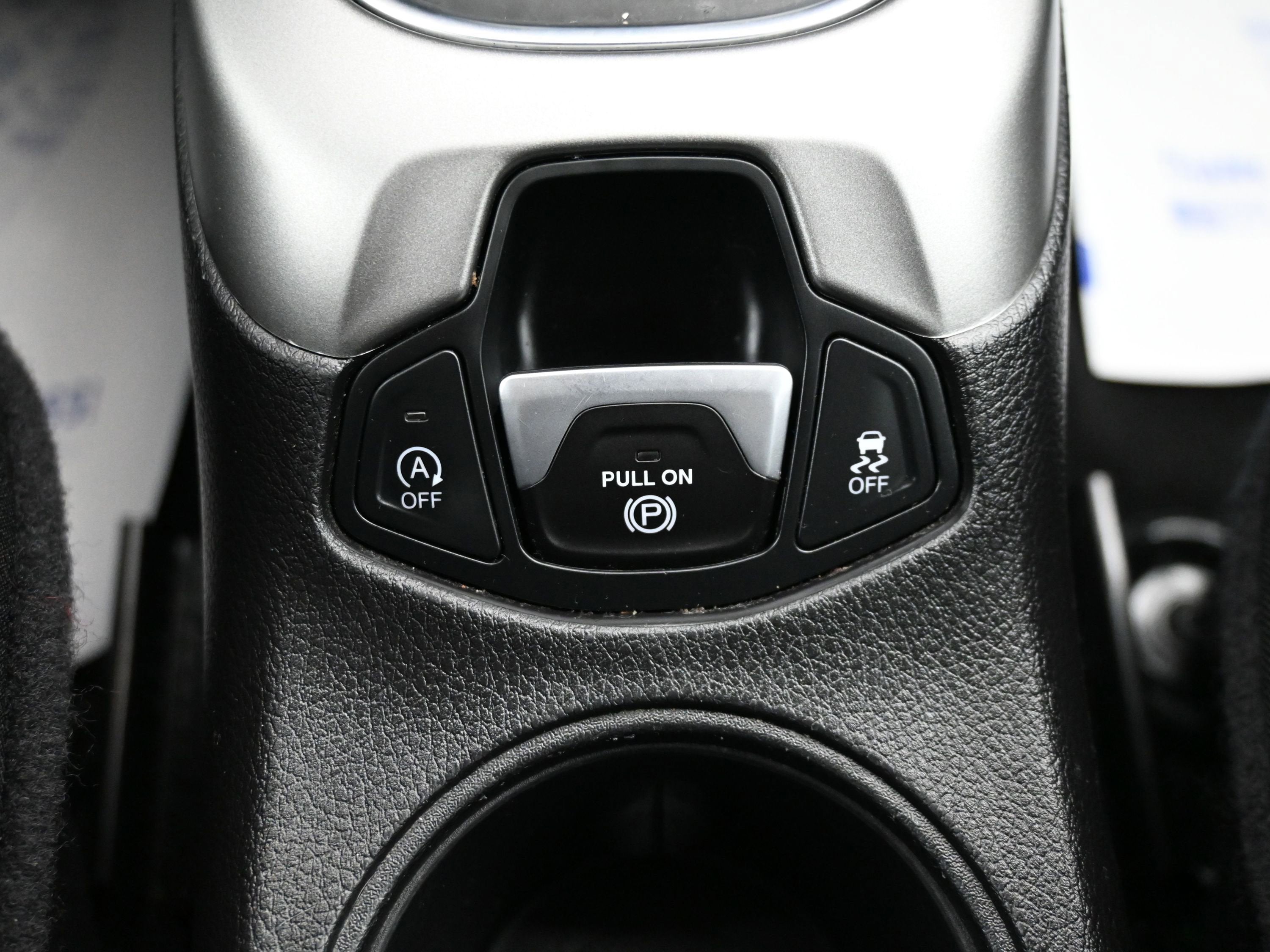 2020 Jeep Compass Latitude 4x4