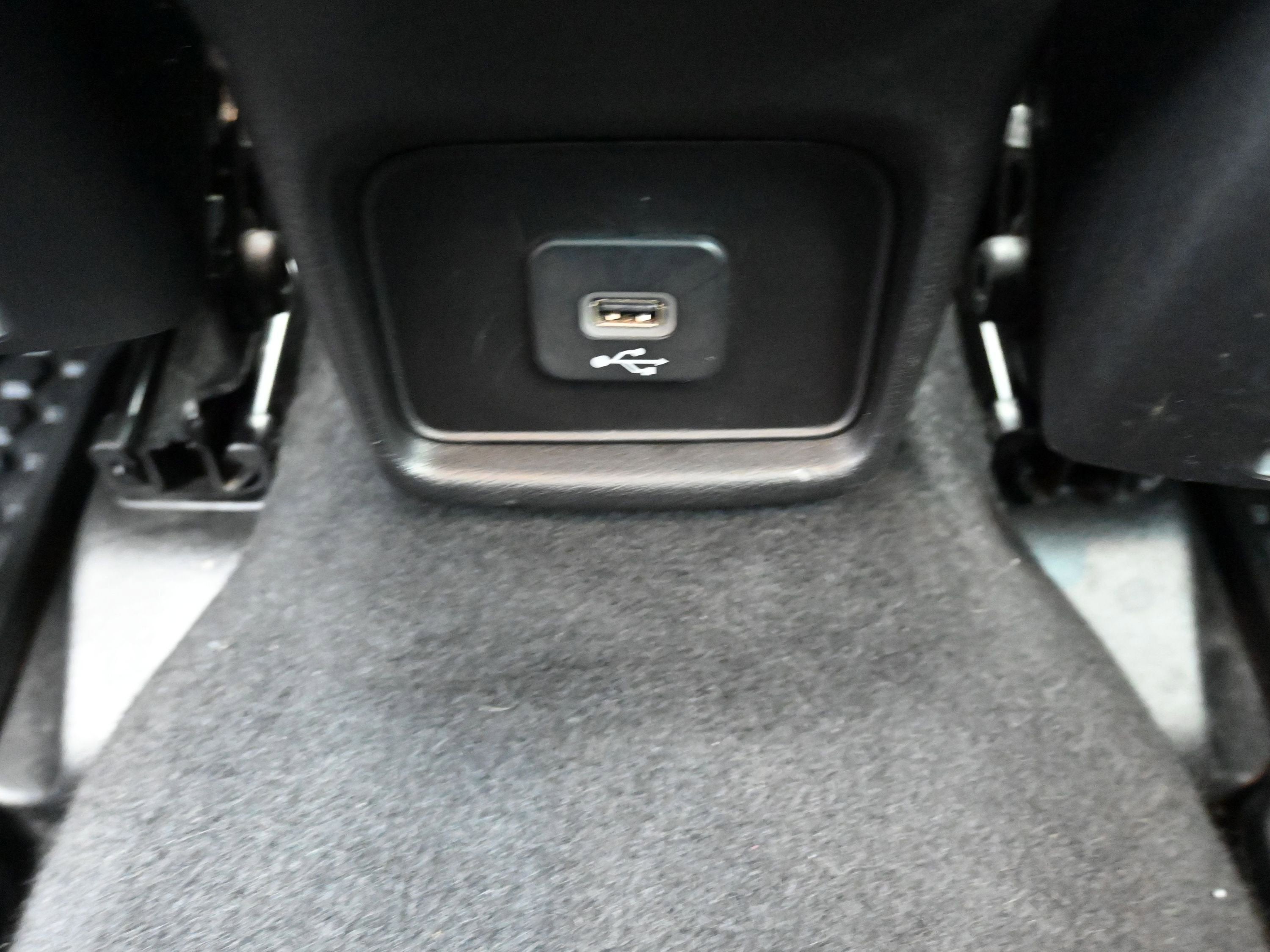 2020 Jeep Compass Latitude 4x4