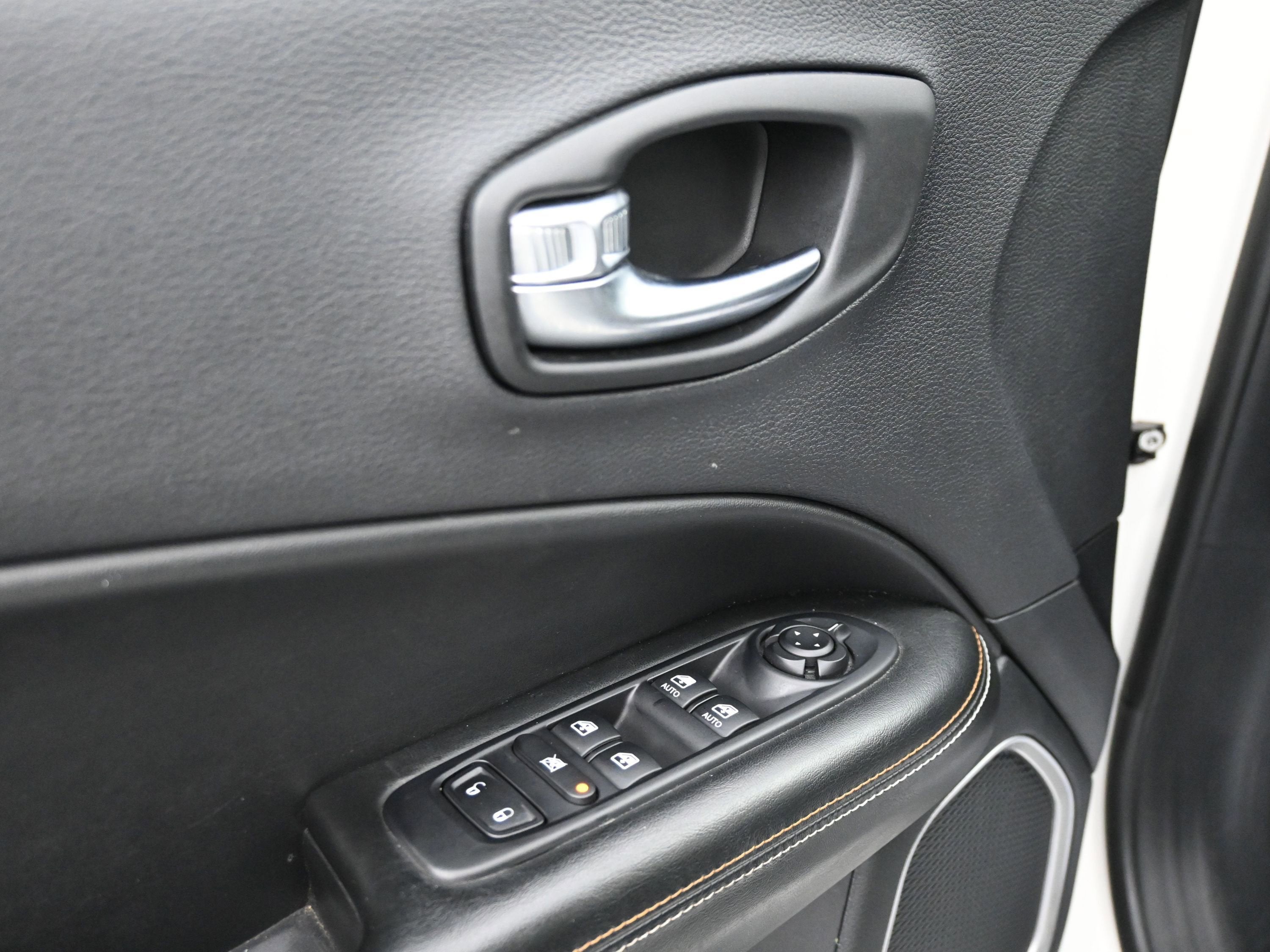 2020 Jeep Compass Latitude 4x4