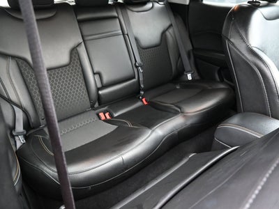 2020 Jeep Compass Latitude 4x4