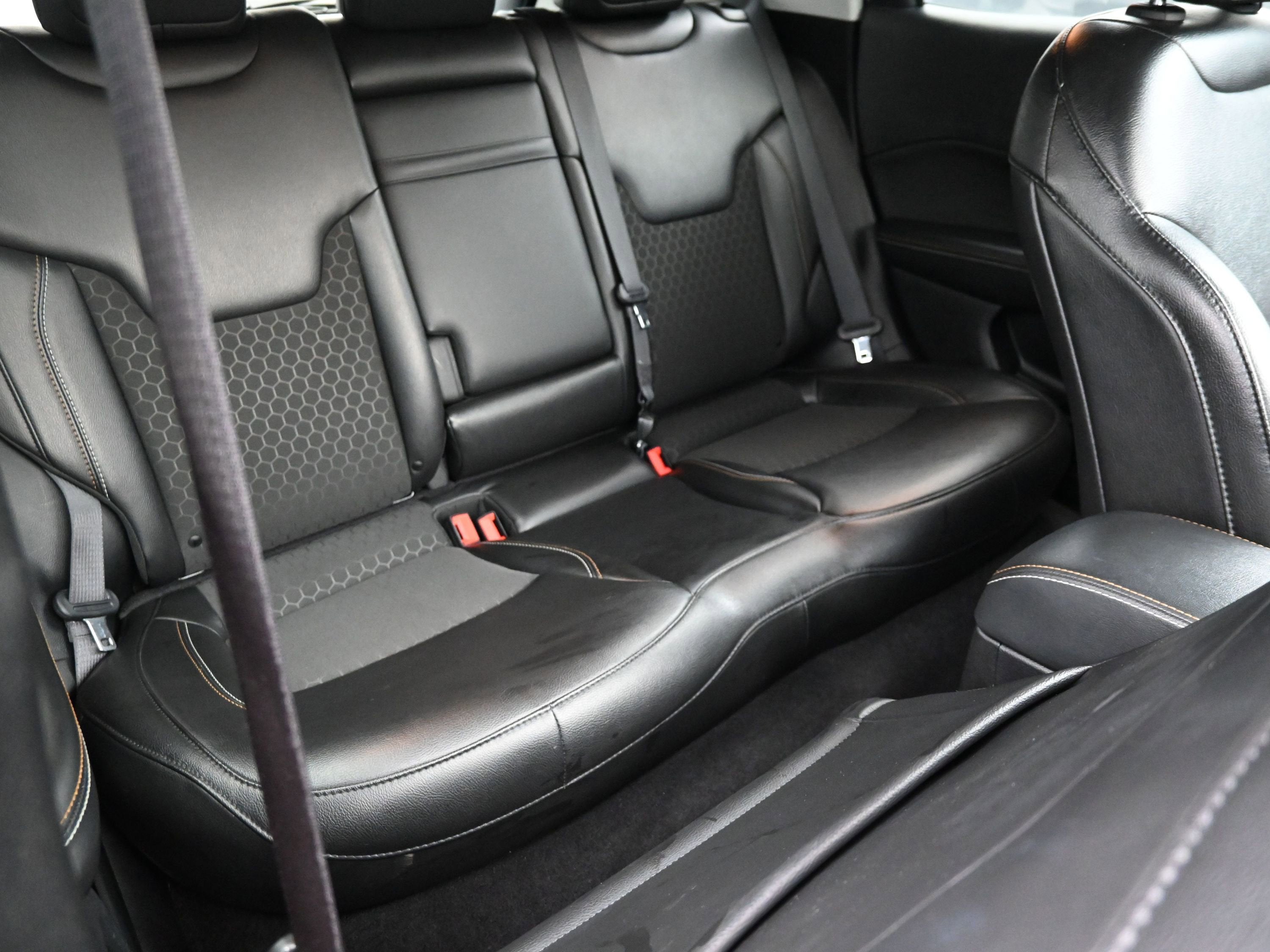 2020 Jeep Compass Latitude 4x4