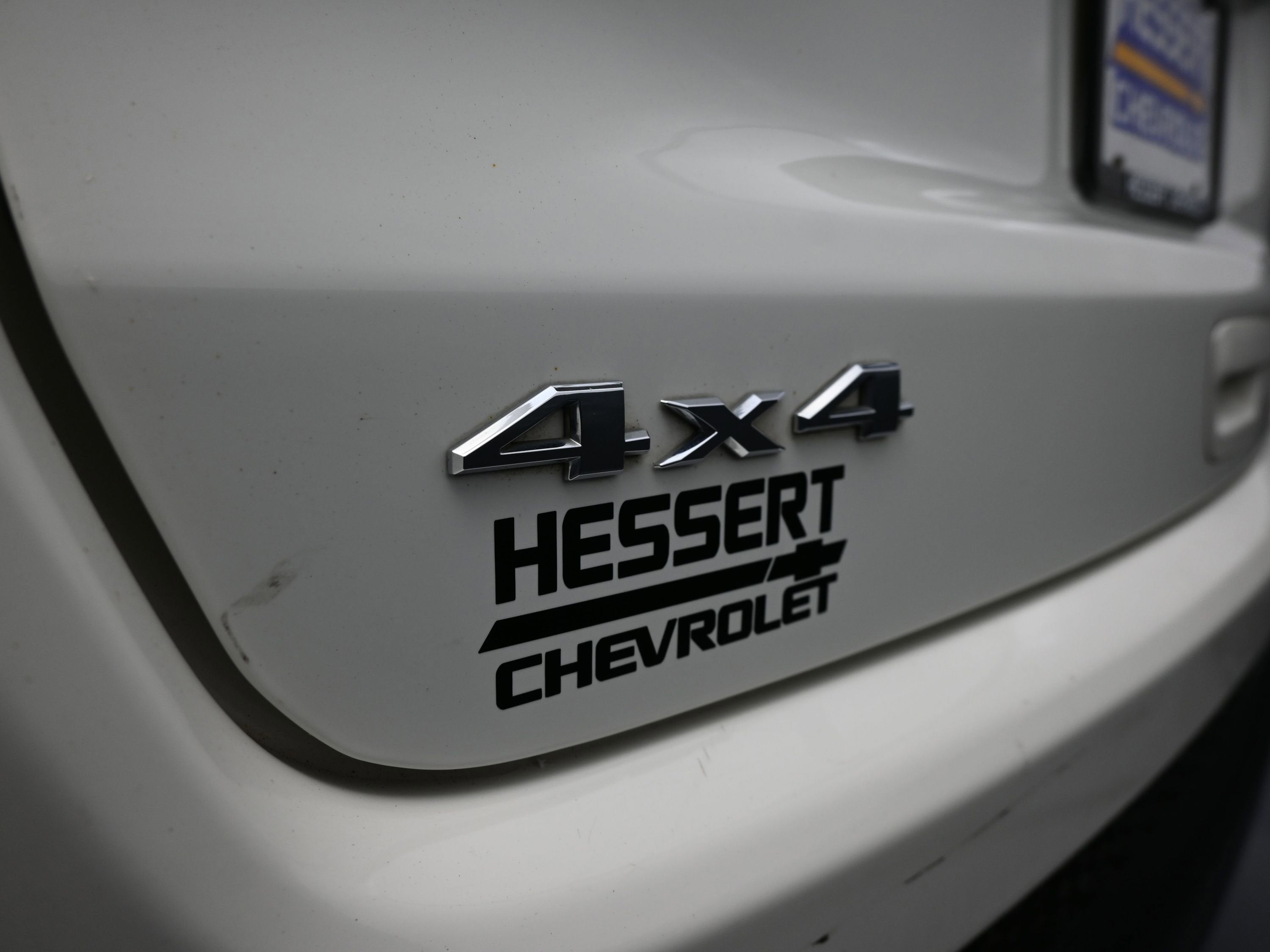 2020 Jeep Compass Latitude 4x4