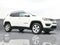 2020 Jeep Compass Latitude 4x4