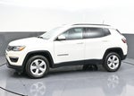 2020 Jeep Compass Latitude 4x4