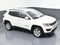 2020 Jeep Compass Latitude 4x4