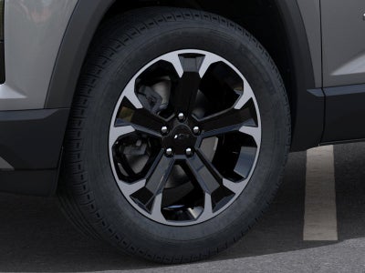 2027 Chevrolet Equinox FWD LT