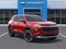 2027 Chevrolet Equinox FWD LT