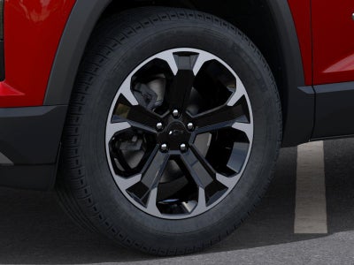 2027 Chevrolet Equinox FWD LT