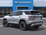2027 Chevrolet Equinox FWD LT
