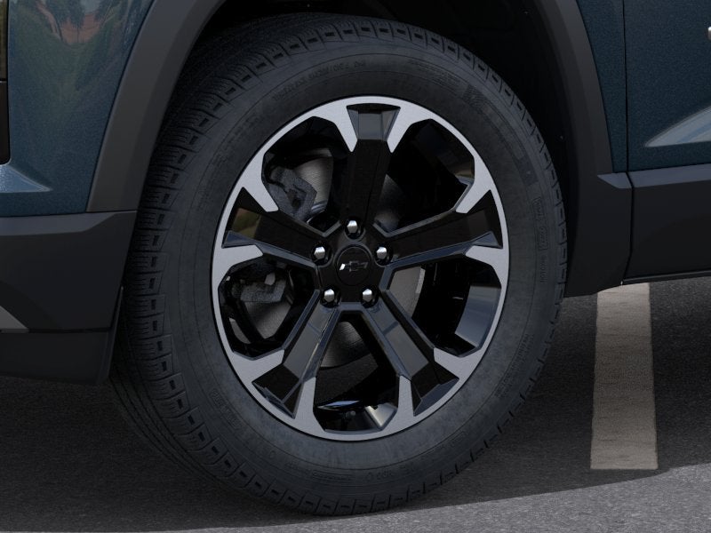2027 Chevrolet Equinox FWD LT