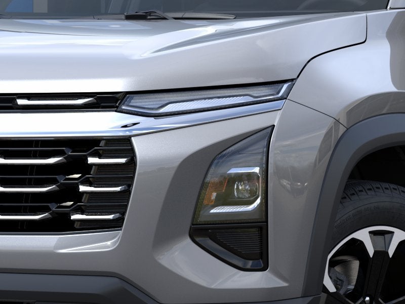 2027 Chevrolet Equinox FWD LT