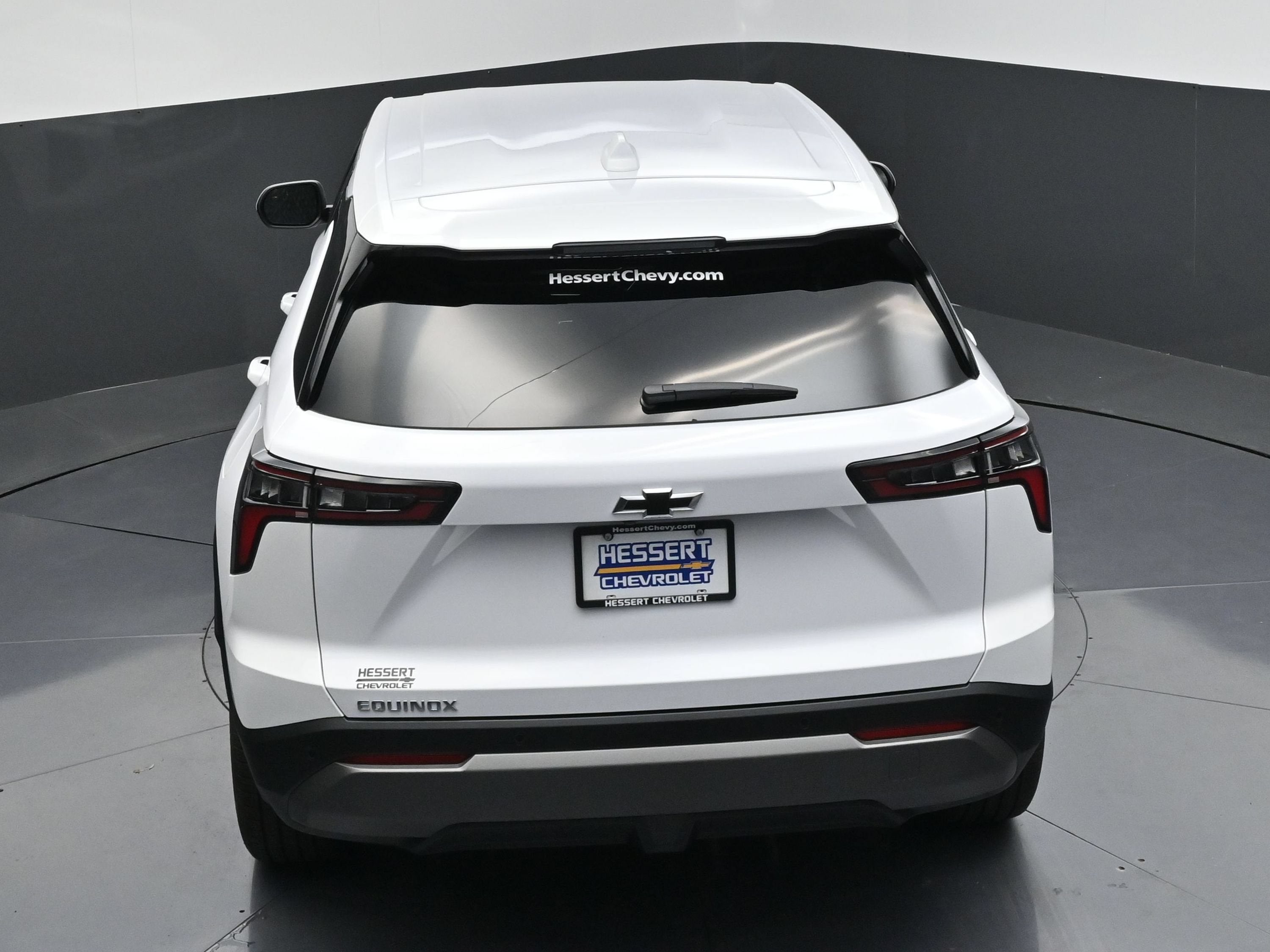2027 Chevrolet Equinox LT - Photo 47