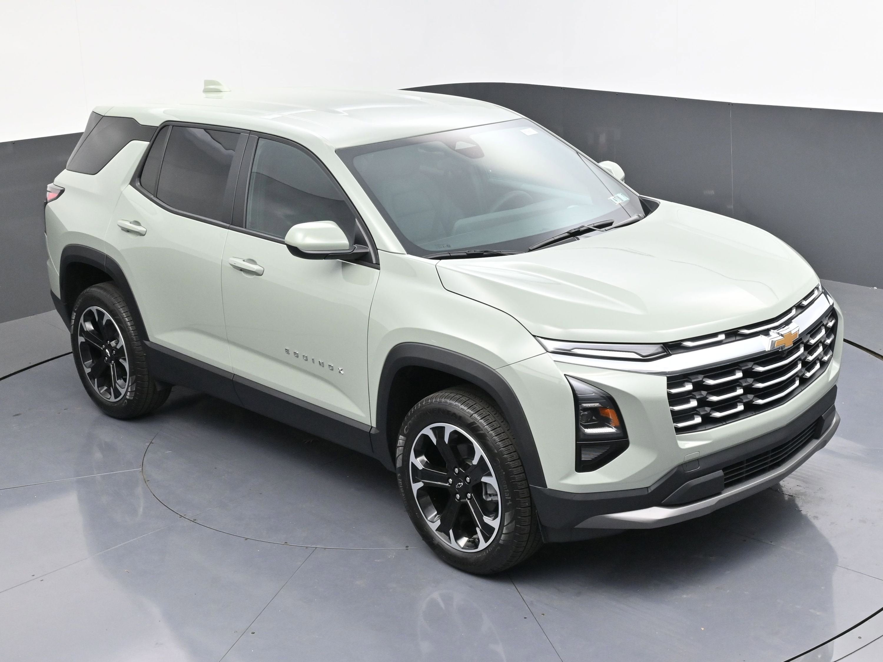 2026 Chevrolet Equinox LT - Photo 49