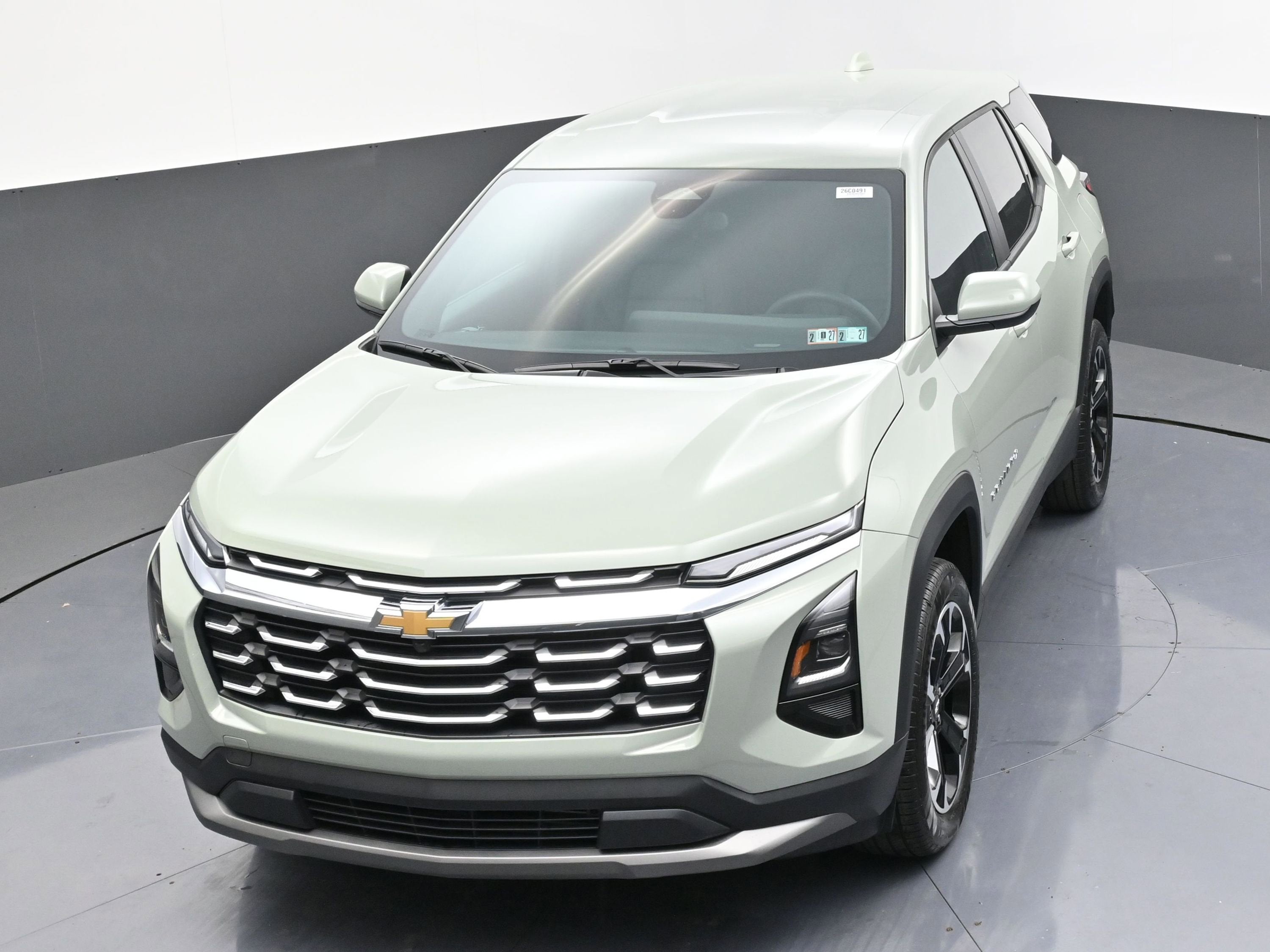 2026 Chevrolet Equinox LT - Photo 50