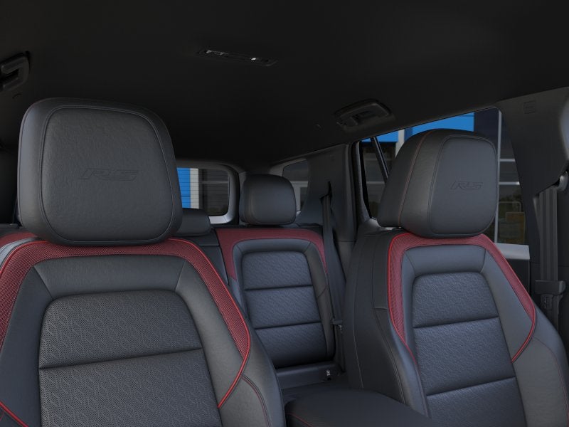 2027 Chevrolet Equinox RS - Photo 25