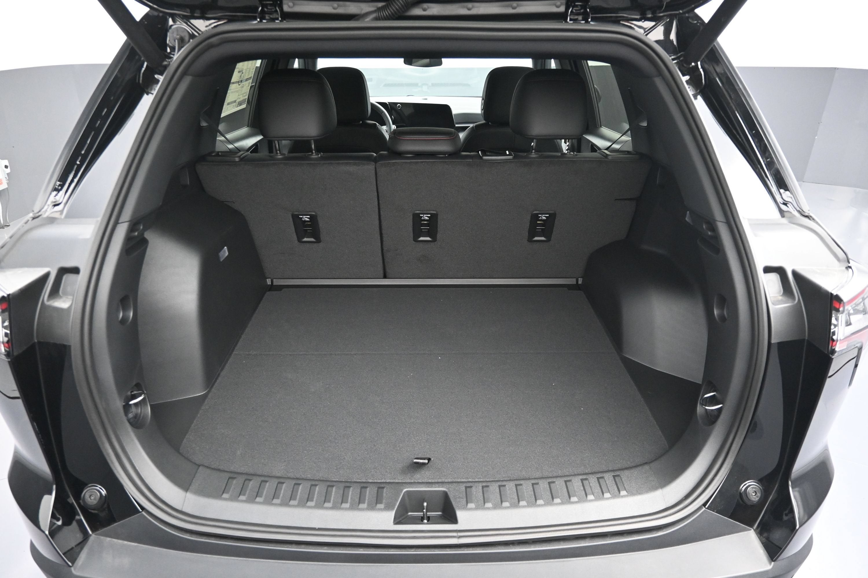 2027 Chevrolet Equinox RS - Photo 31
