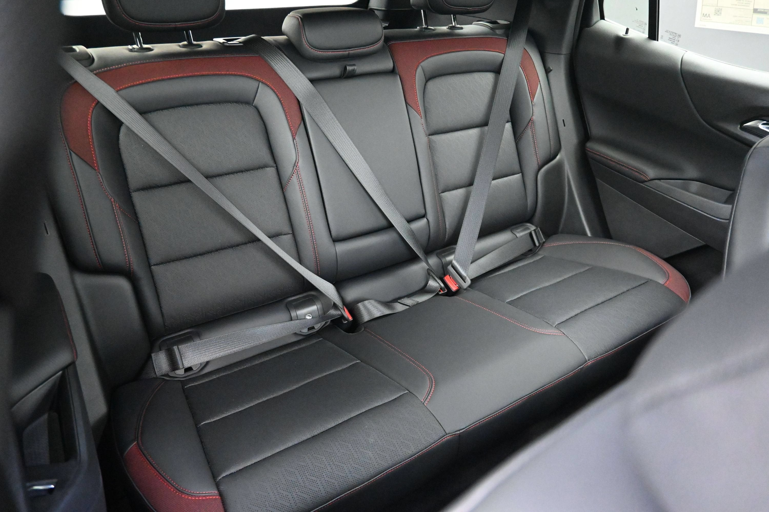 2027 Chevrolet Equinox RS - Photo 33