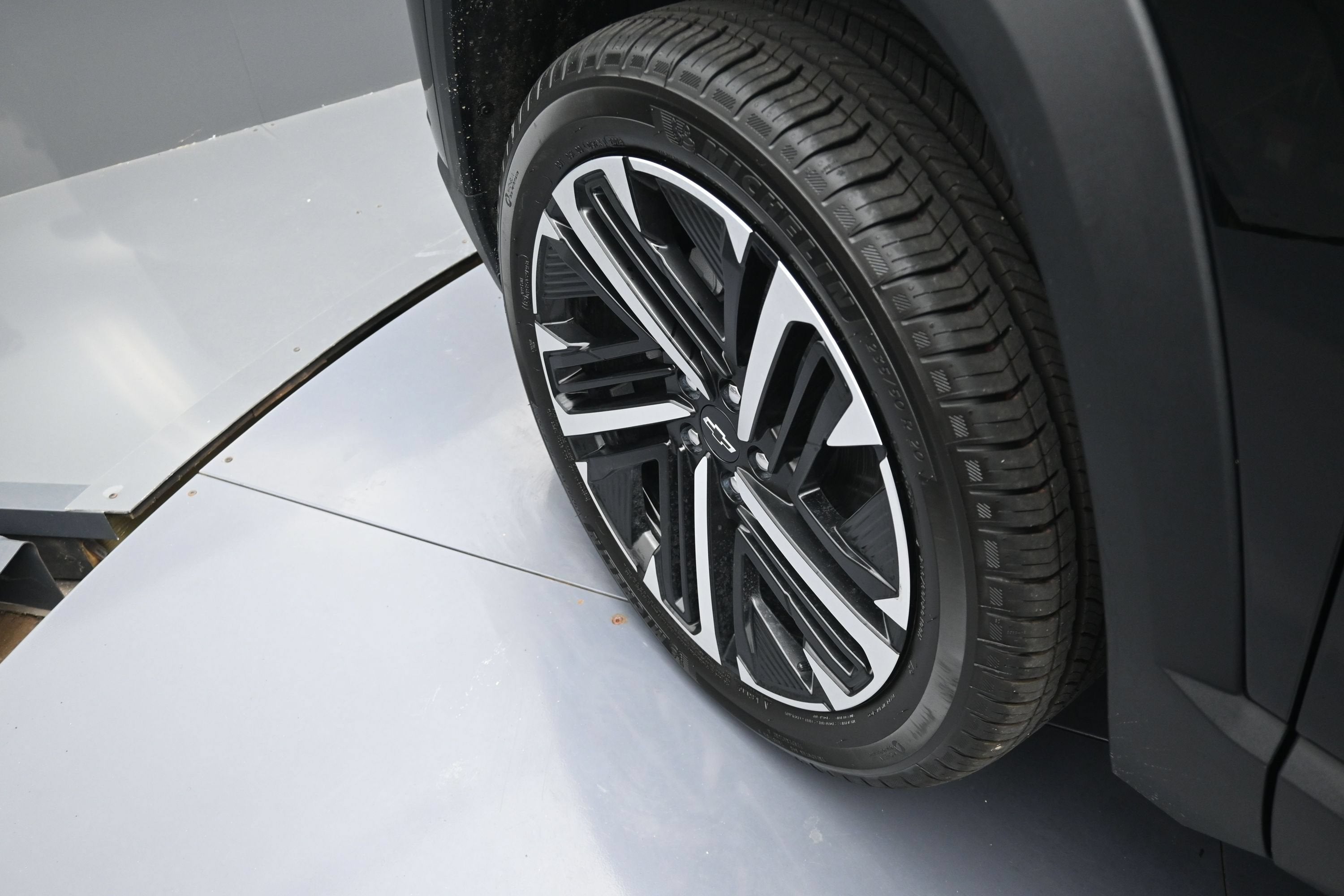 2027 Chevrolet Equinox RS - Photo 37