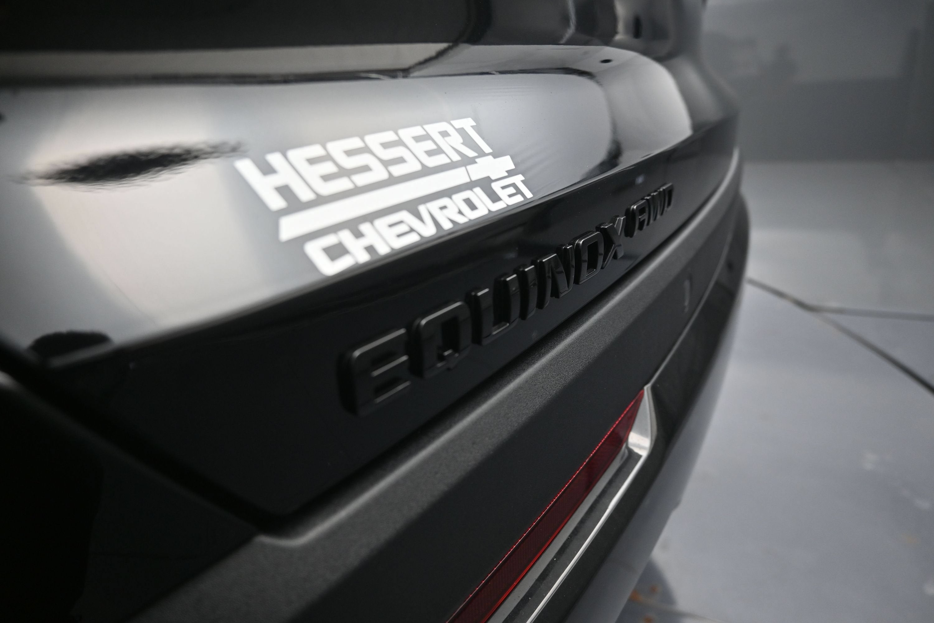 2027 Chevrolet Equinox RS - Photo 39