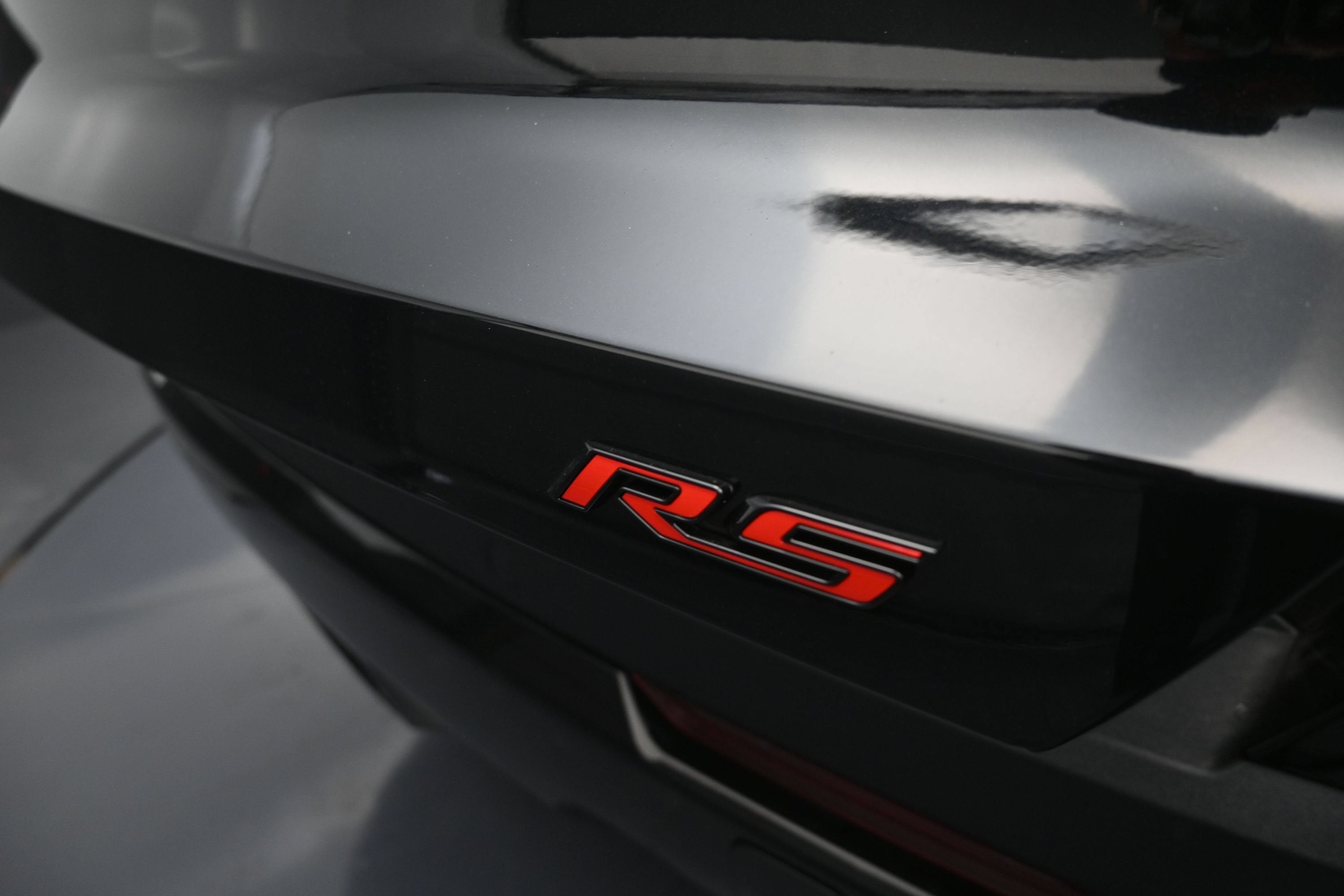 2027 Chevrolet Equinox RS - Photo 40