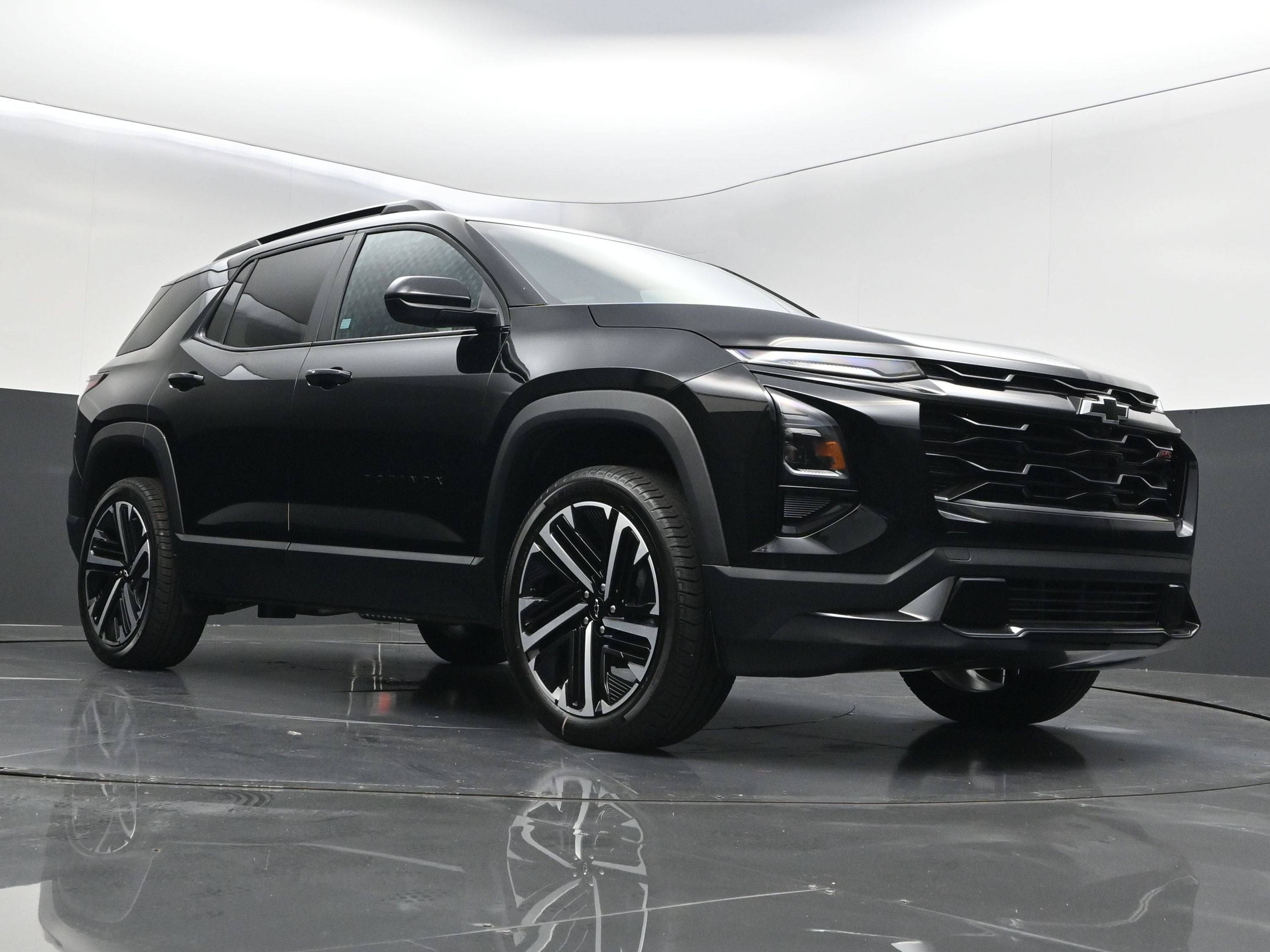 2027 Chevrolet Equinox RS - Photo 42