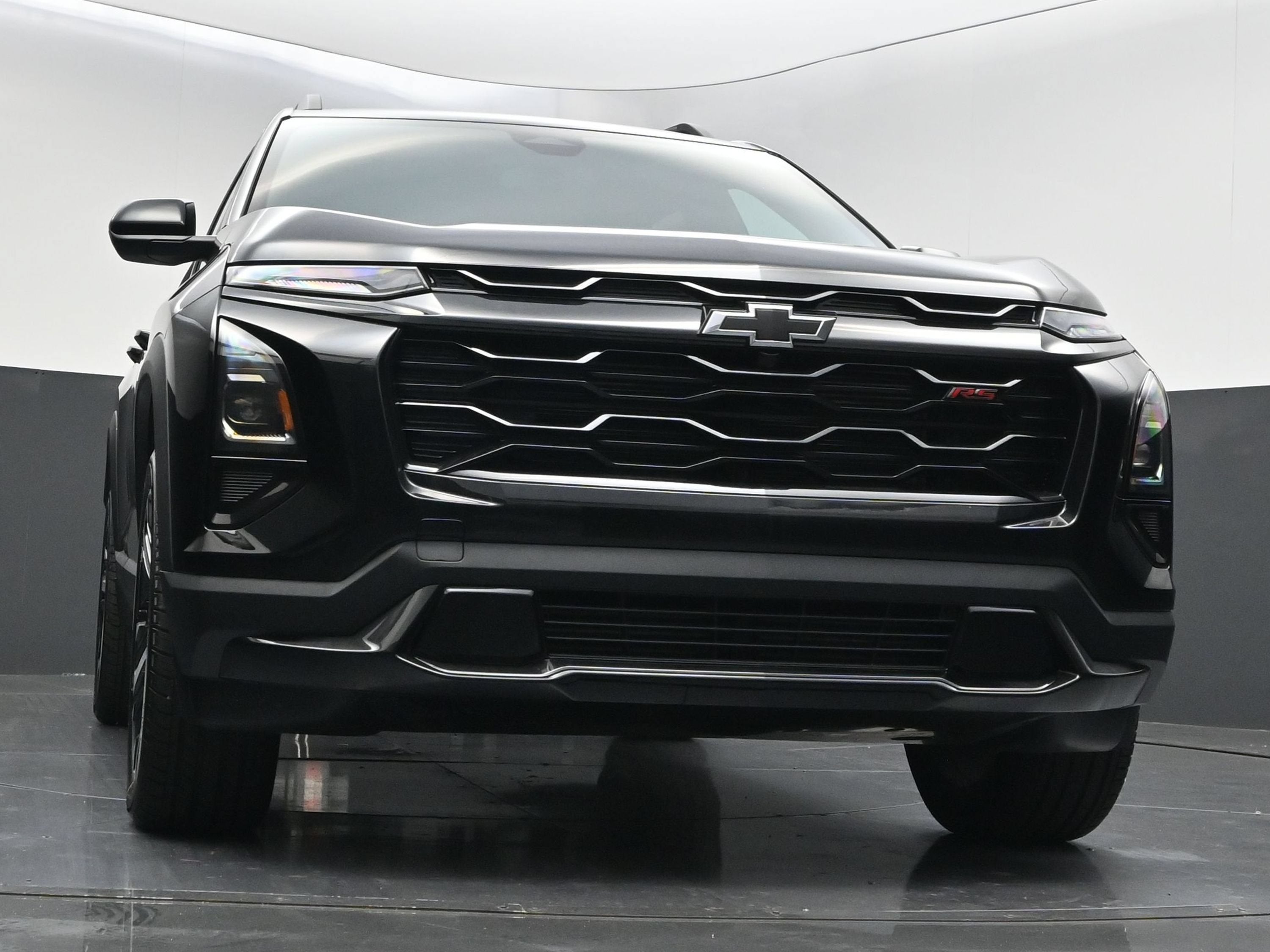 2027 Chevrolet Equinox RS - Photo 43