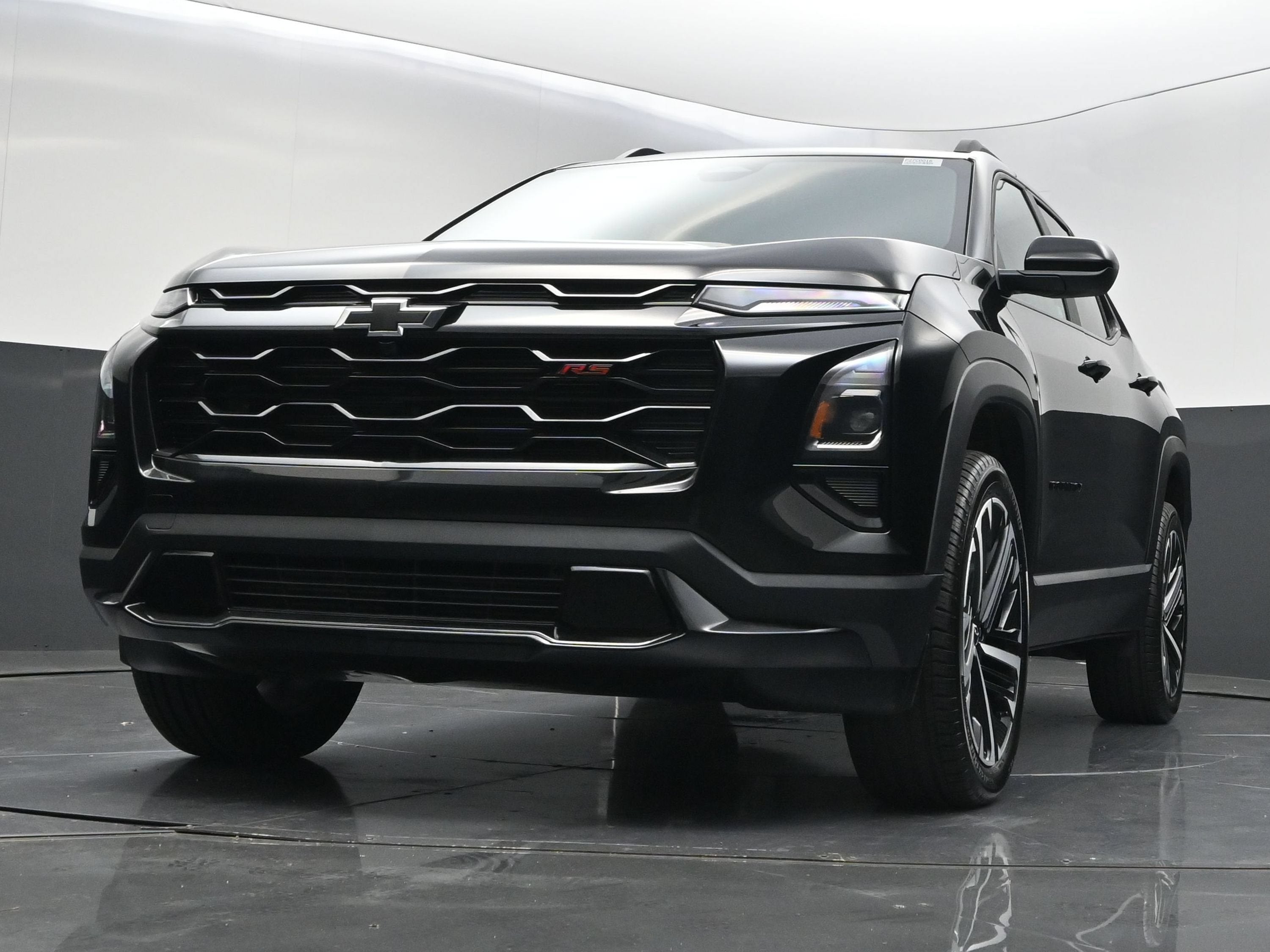 2027 Chevrolet Equinox RS - Photo 44