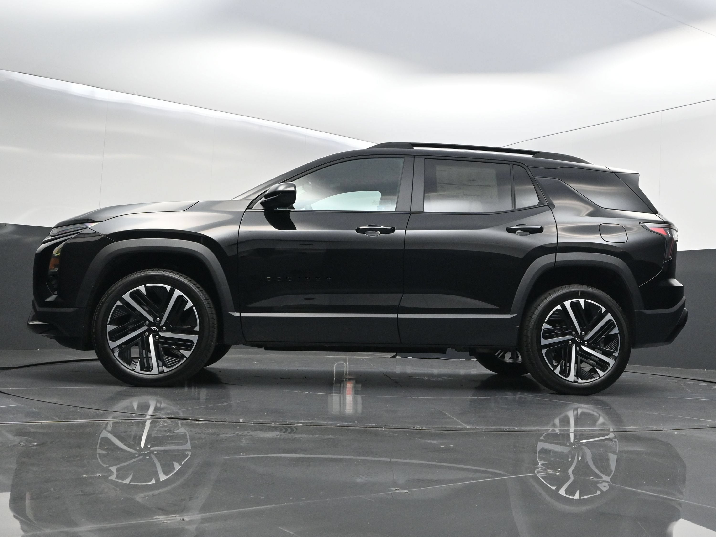 2027 Chevrolet Equinox RS - Photo 45