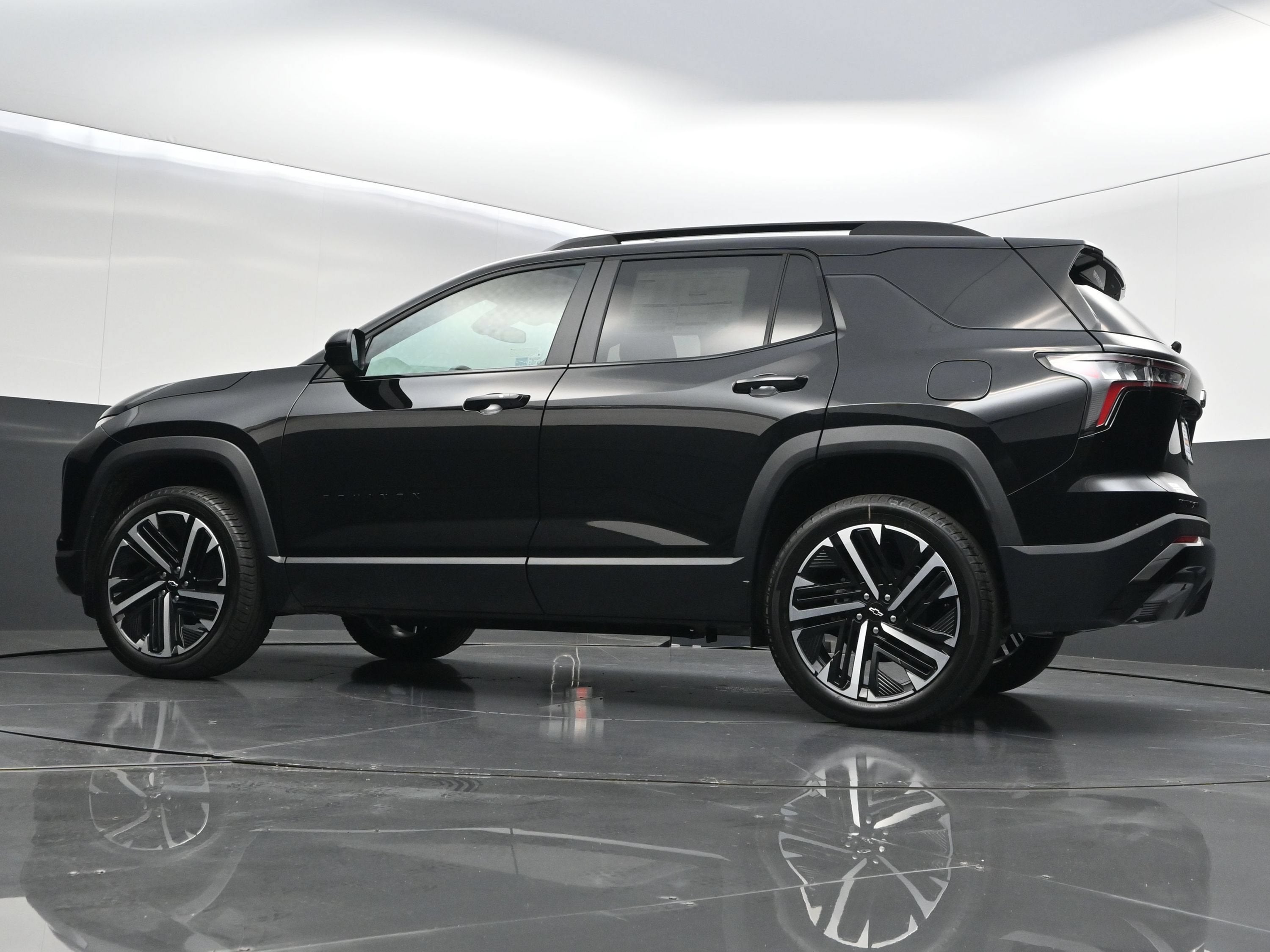 2027 Chevrolet Equinox RS - Photo 46