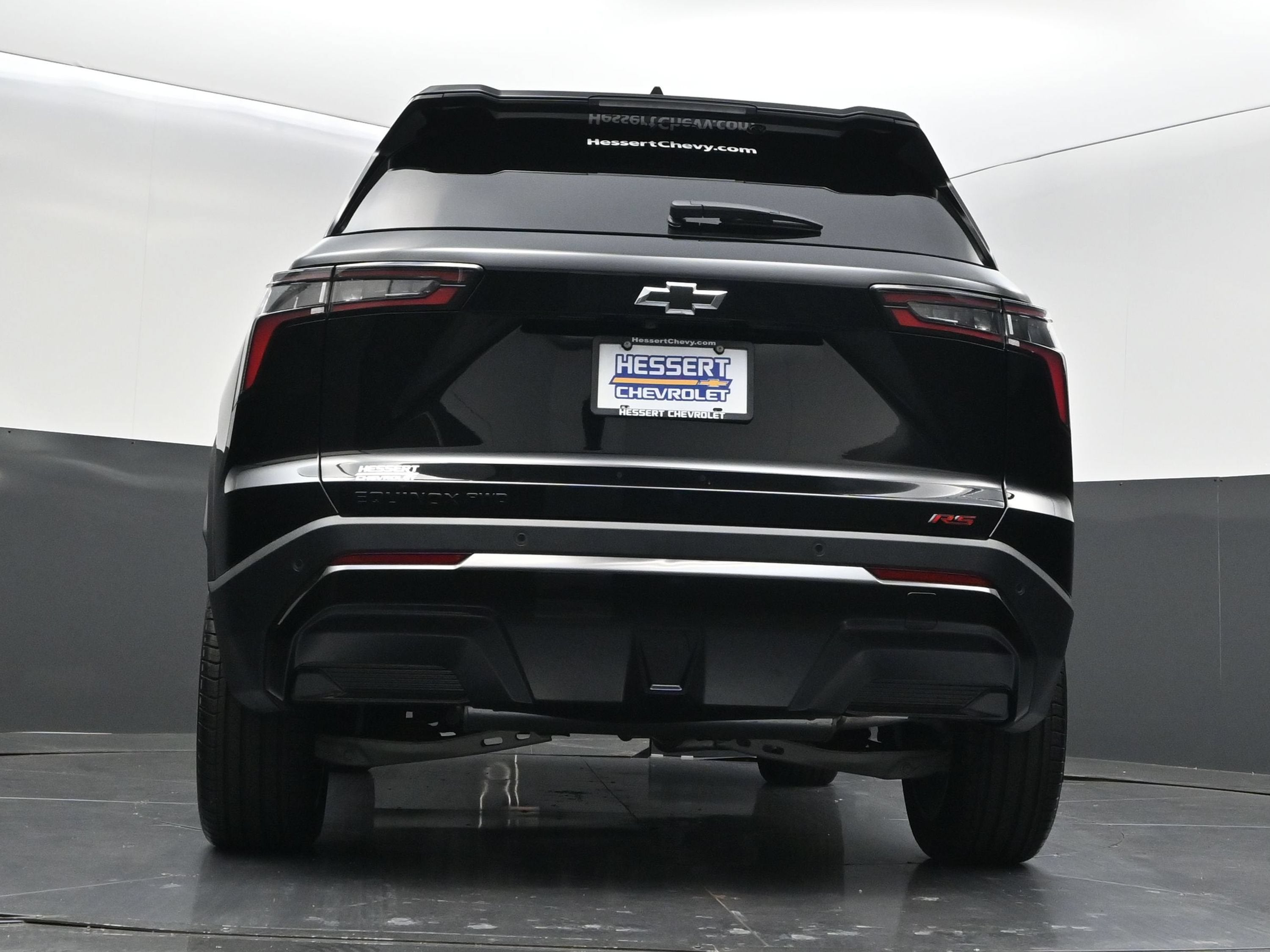 2027 Chevrolet Equinox RS - Photo 47