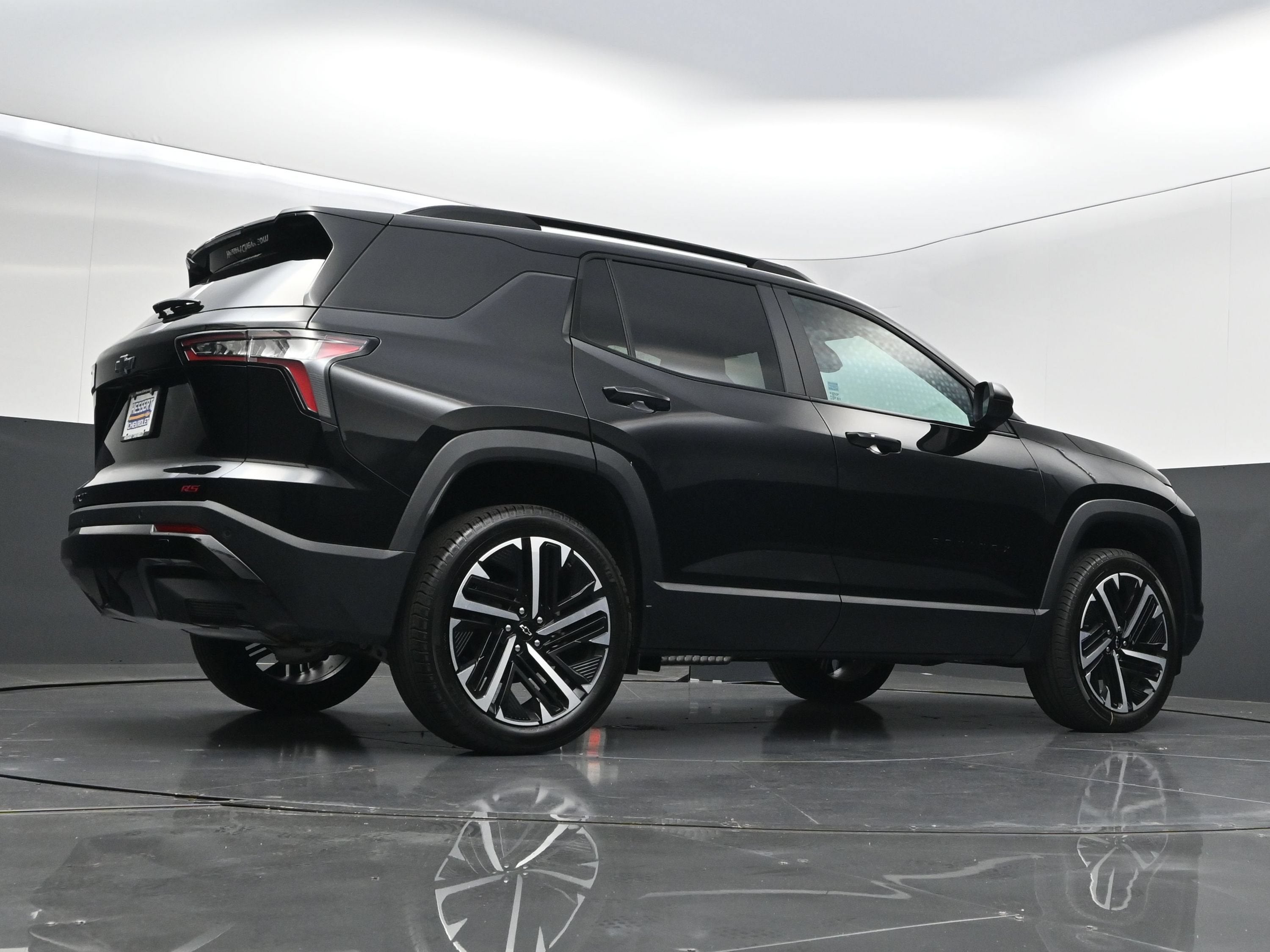 2027 Chevrolet Equinox RS - Photo 48