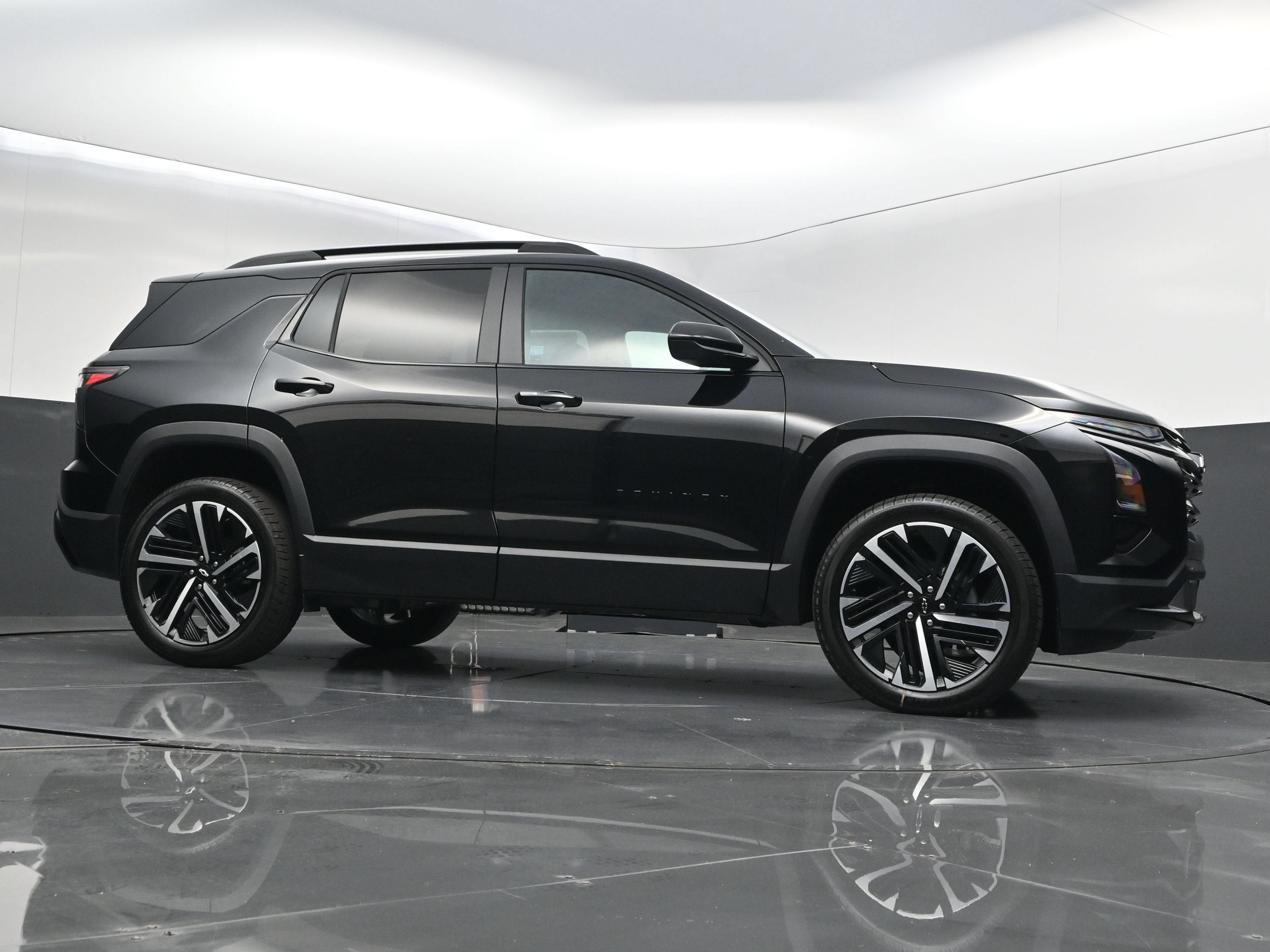 2027 Chevrolet Equinox RS - Photo 49