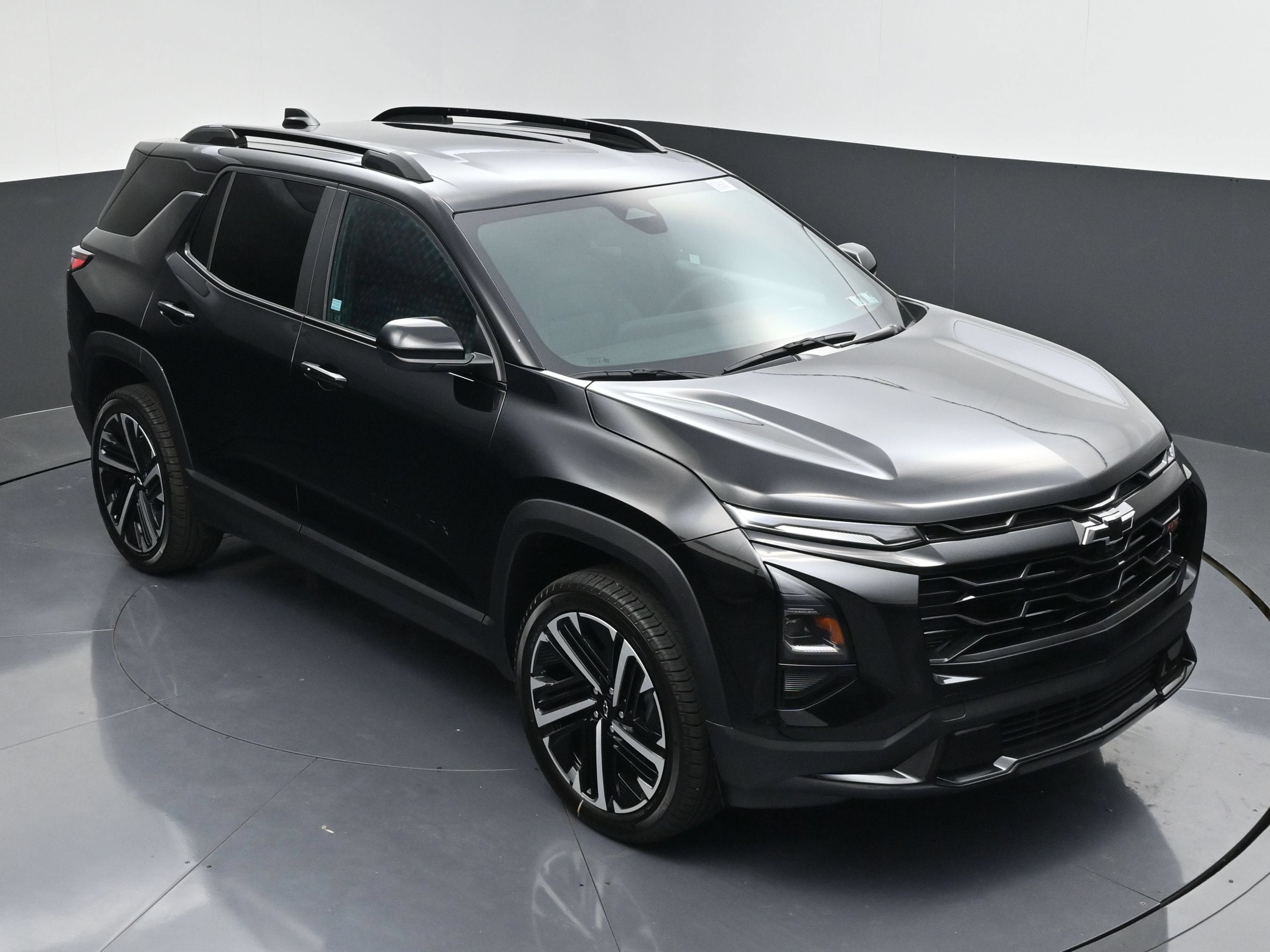 2027 Chevrolet Equinox RS - Photo 50