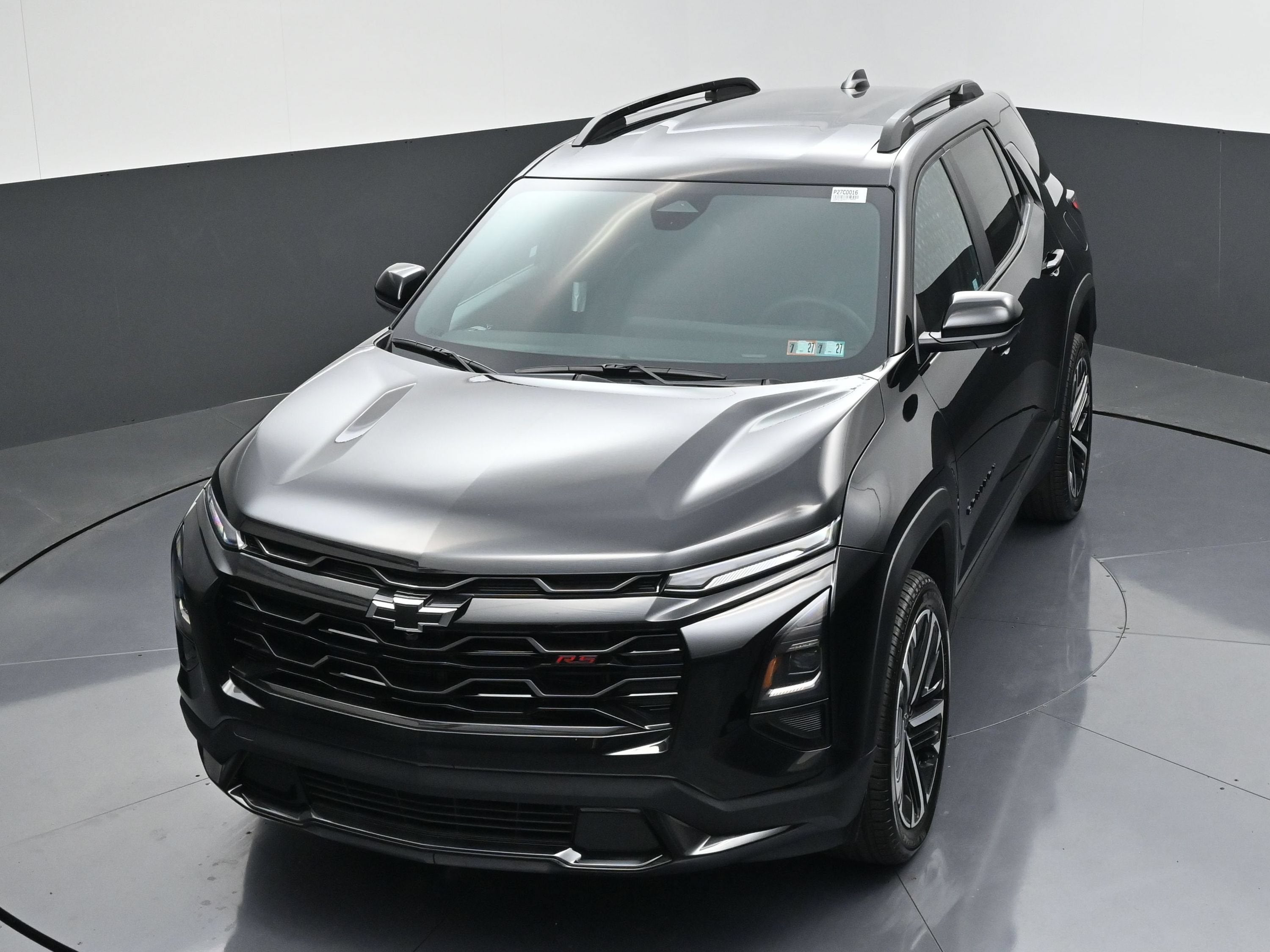 2027 Chevrolet Equinox RS - Photo 51