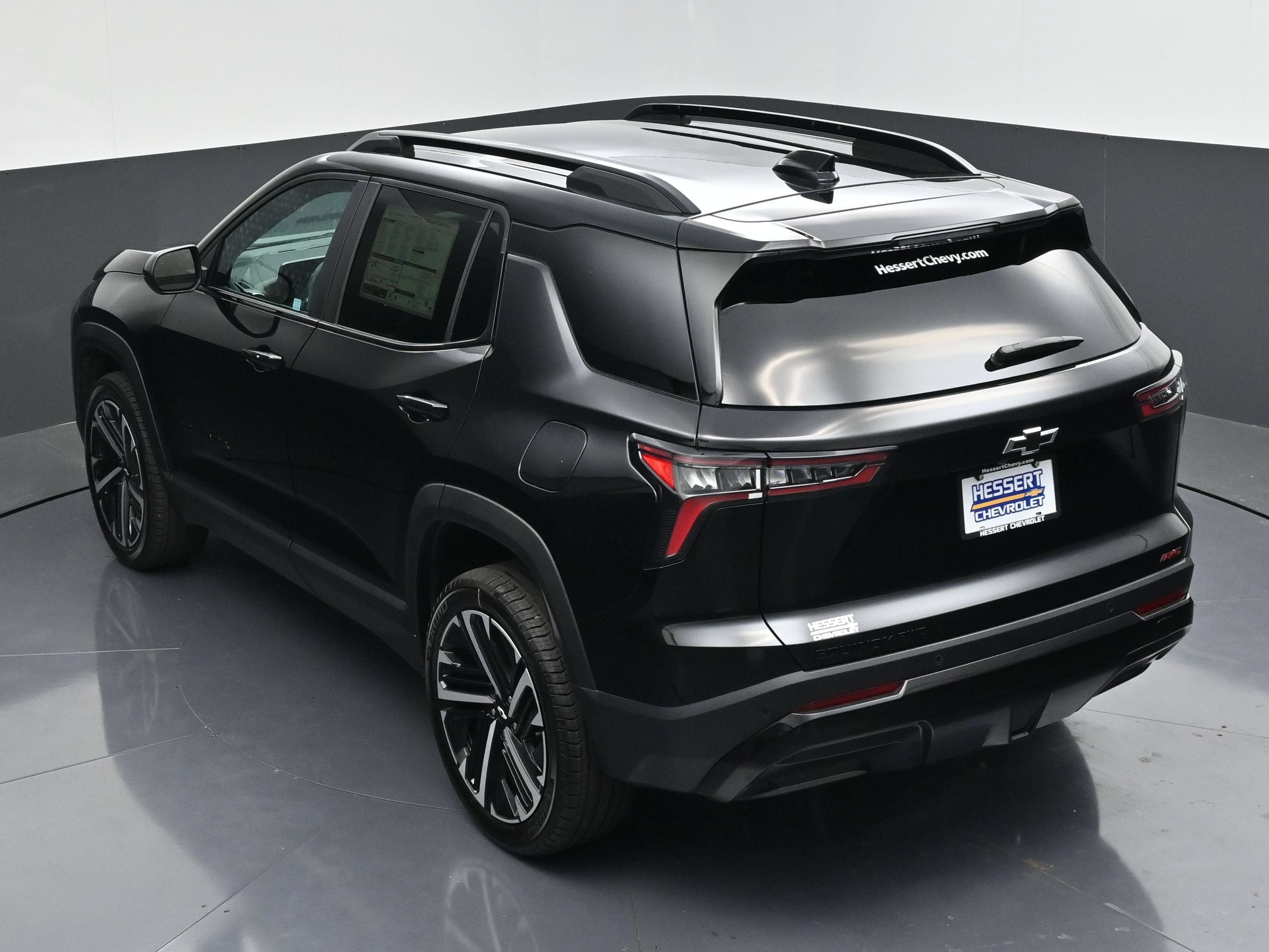 2027 Chevrolet Equinox RS - Photo 52