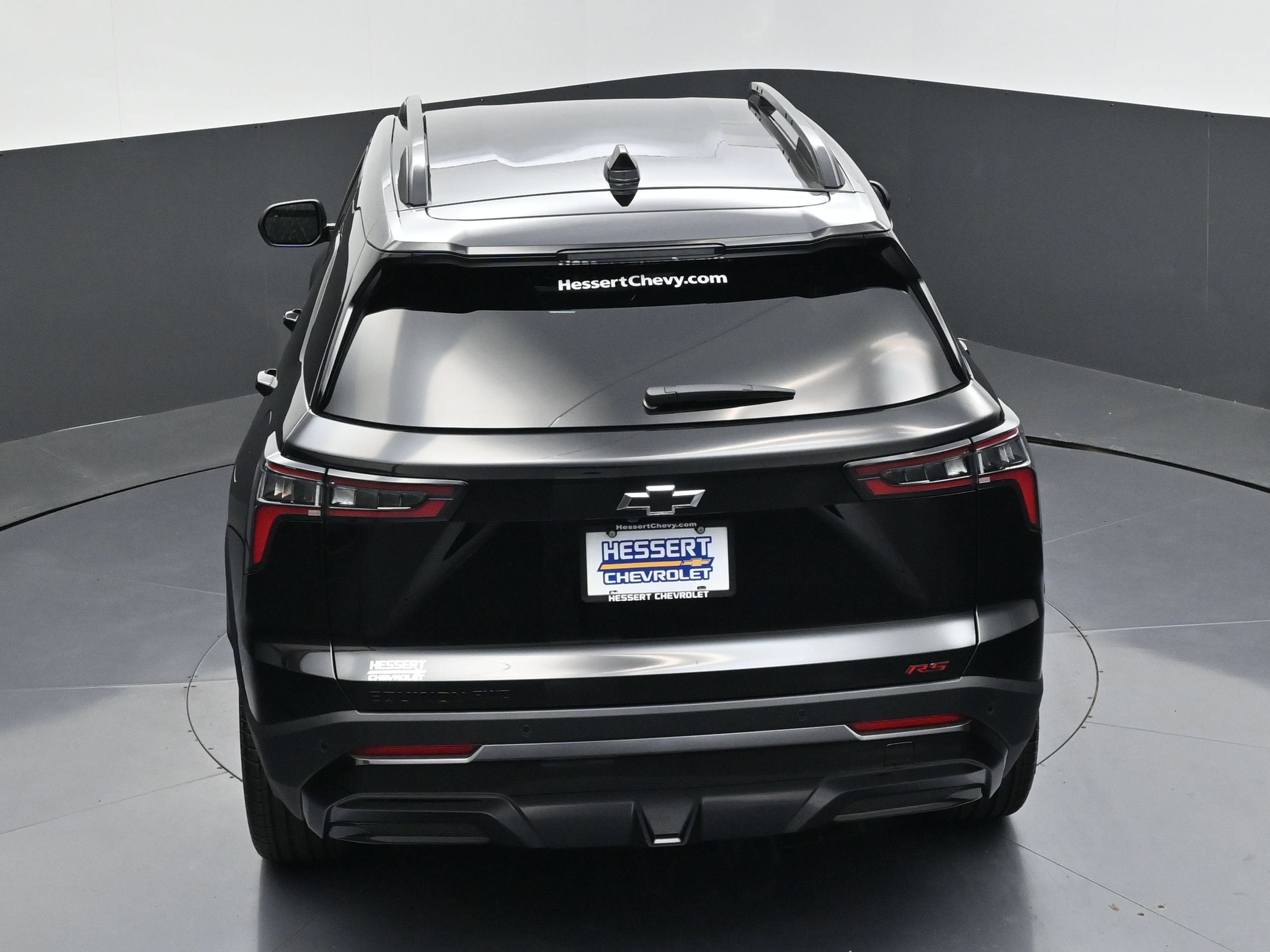 2027 Chevrolet Equinox RS - Photo 53