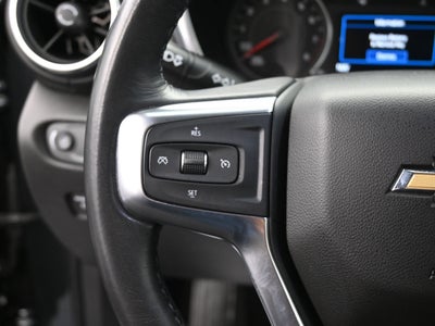 2020 Chevrolet Blazer 1LT