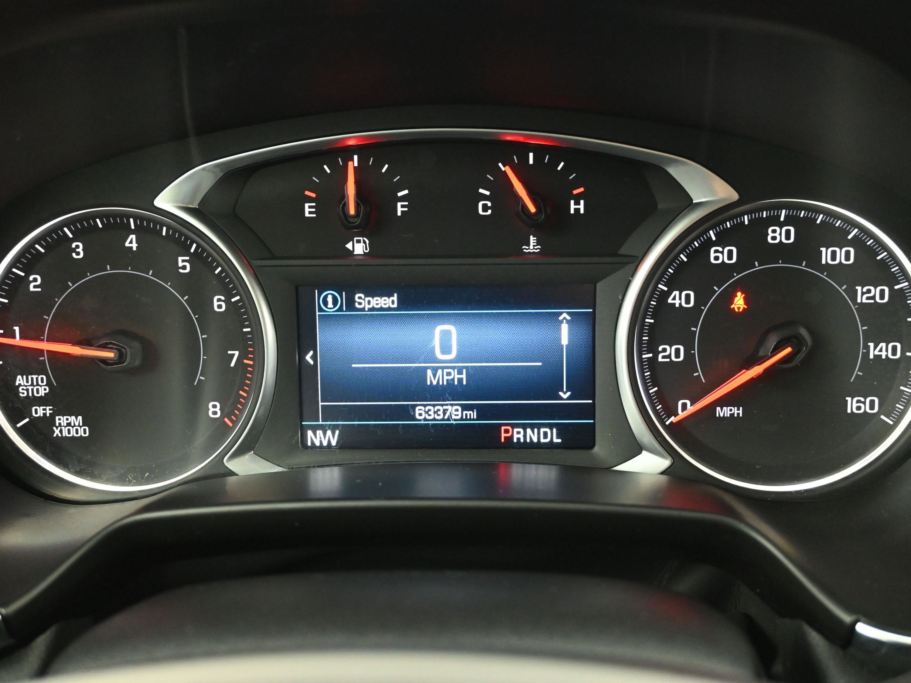 2020 Chevrolet Blazer 1LT