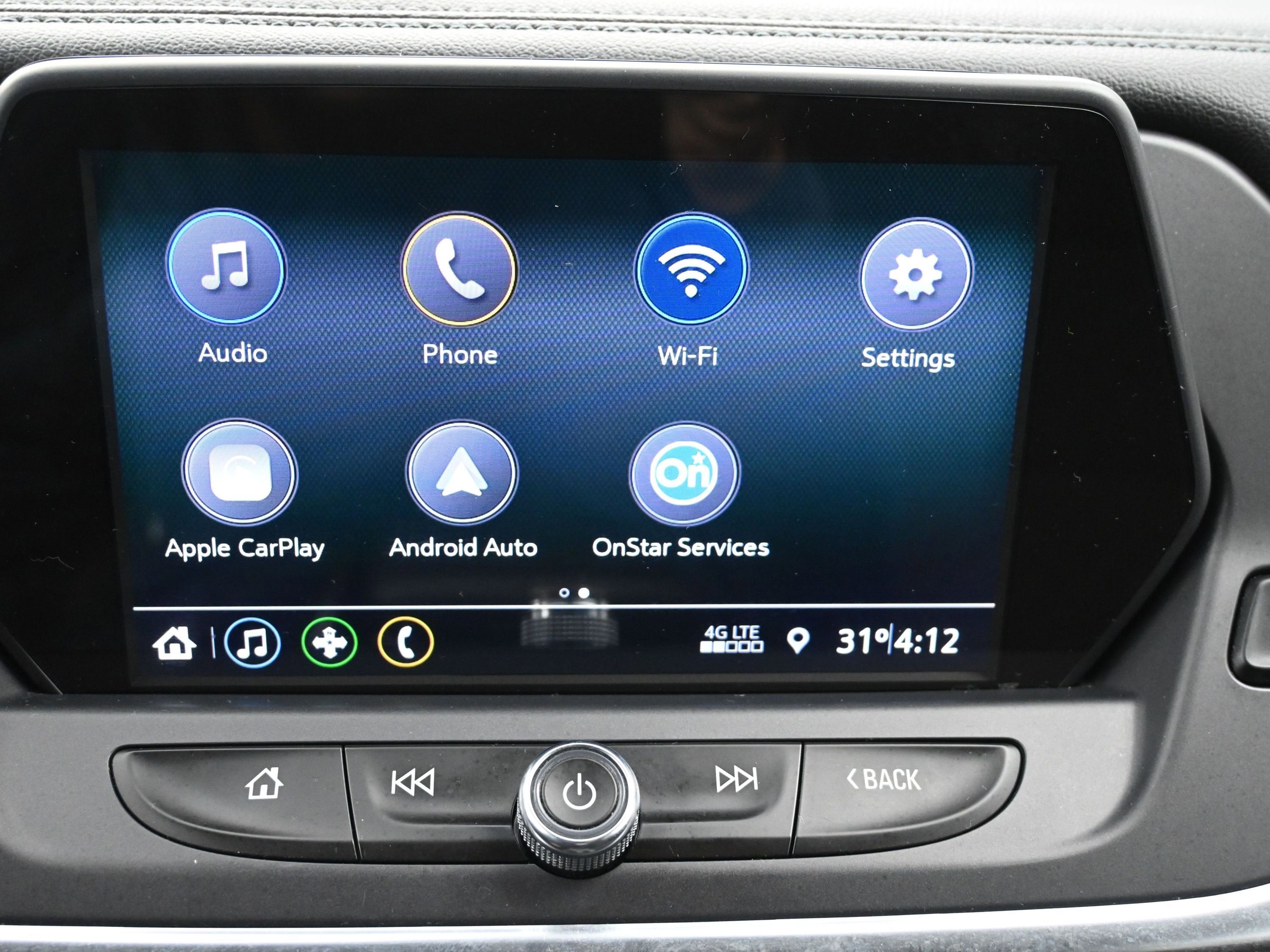 2020 Chevrolet Blazer 1LT