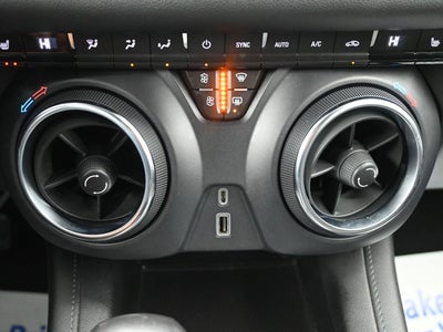 2020 Chevrolet Blazer 1LT